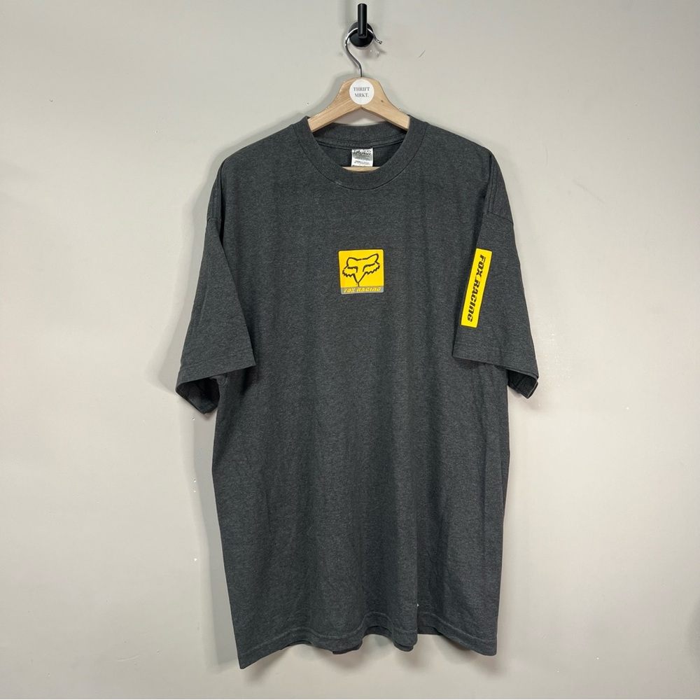 Fox Racing T Shirt